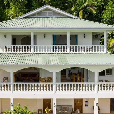 Villa Karibu Au Cap Exterior foto